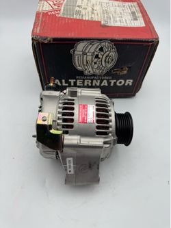 Alternator Lexus GS(contact info removed)-1995 L6 3.0L Toyota Supra (contact info removed)-545 denso