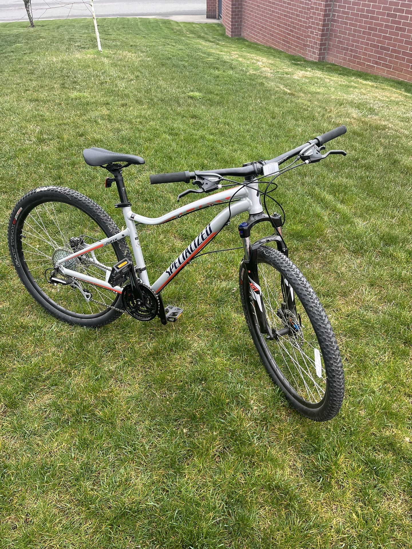 specialized jynx bike