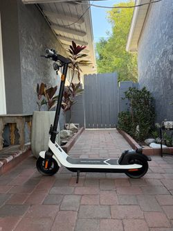 NIU KQi2 Pro