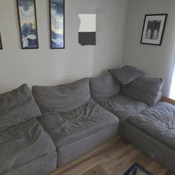 Modular Couch