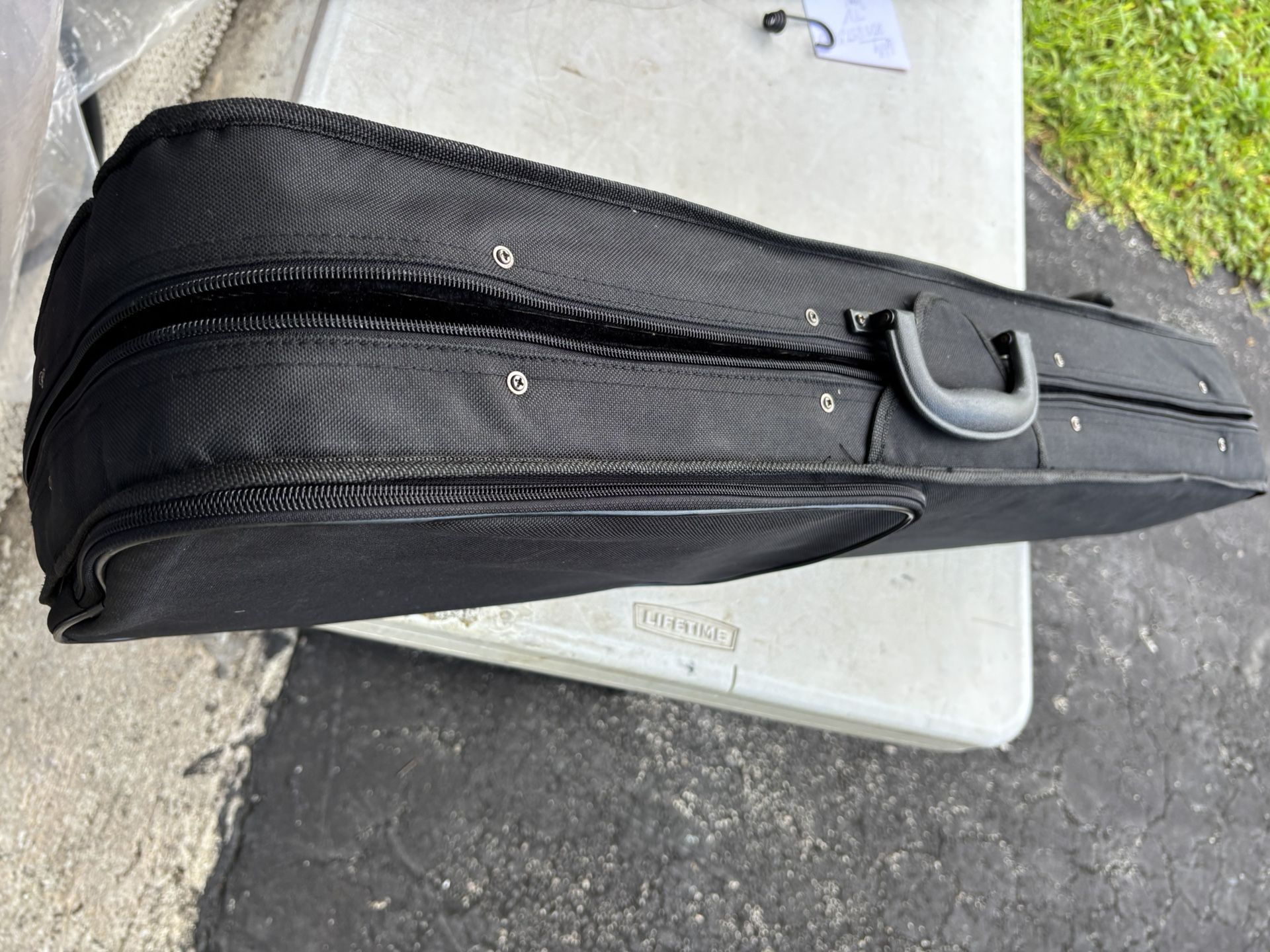 Violin Case Or Any Other instrument