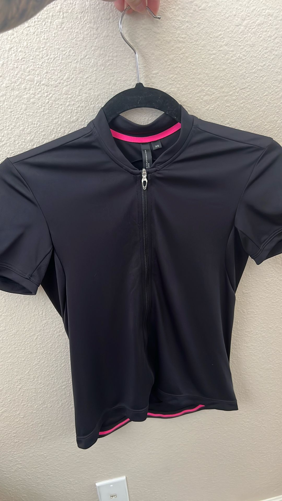 Specialized Road Bike Jersey