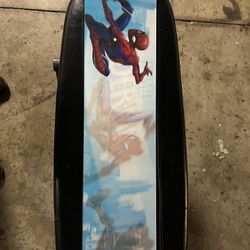 Spider-Man Picture