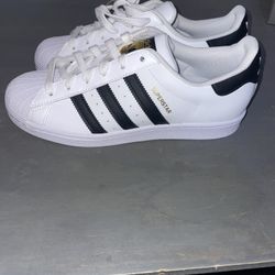 6.5 Size Adidas Shoe. 