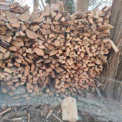 Firewood For Sale 
