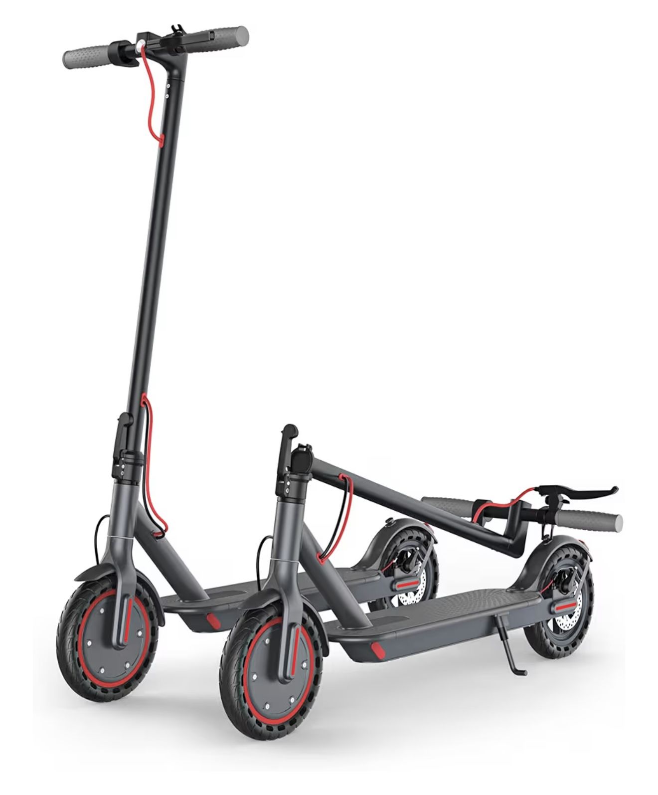 NEW SCUTER 25K - 30KM 36v 350w FOLDING $299 EACH