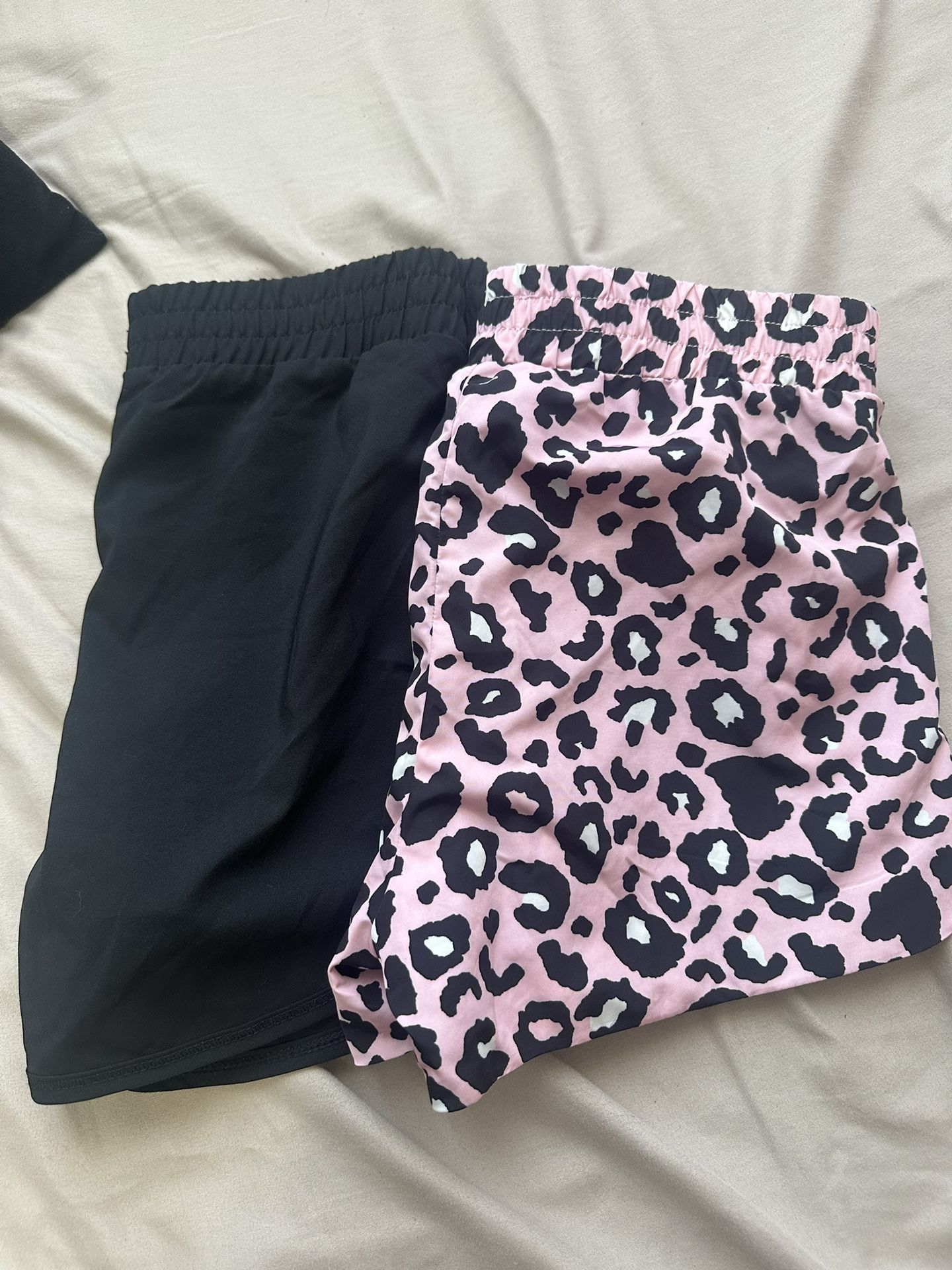 Girls Shorts