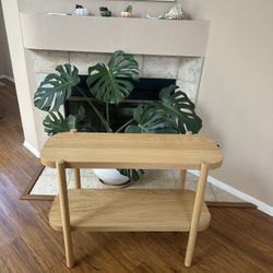 IKEA Table Console