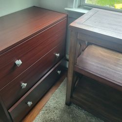 Loft Bed With Twin Mattress 