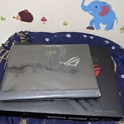 ASUS ROG Strix SCAR 15 2021 Upgraded! R9 5900HX 64GB RAM RTX 3080 16GB 5TB M.2!
