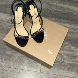 Christian Louboutin Heels