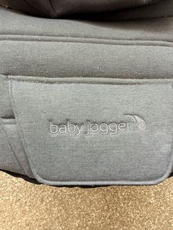 Baby Jogger City Sway