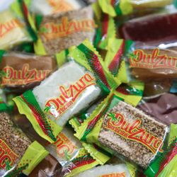 EXPLOSIVE NATURAL  FLAVORS SNACKS FROM PR (5.6 oz)