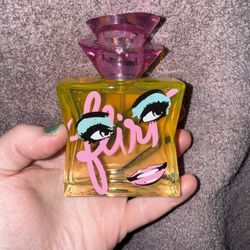 Flirt Pheromone Perfume 