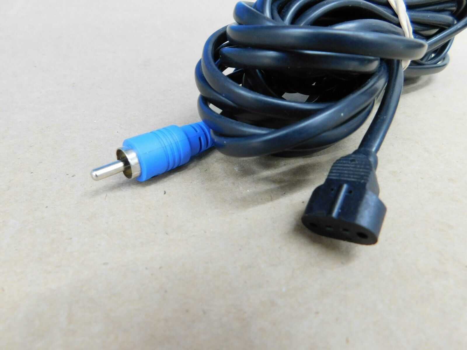 Bose mini Jewel, GS speaker cable - one 20 ft cable