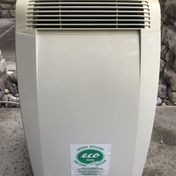 Kenwood PAC C130EK 13,000 BTU Air Conditioner - Blows Cool Air - Get It Now Before the Summer Heat