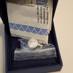Dimond Ring 💍 