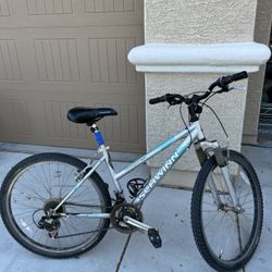 Mountain Bike 26 Inch