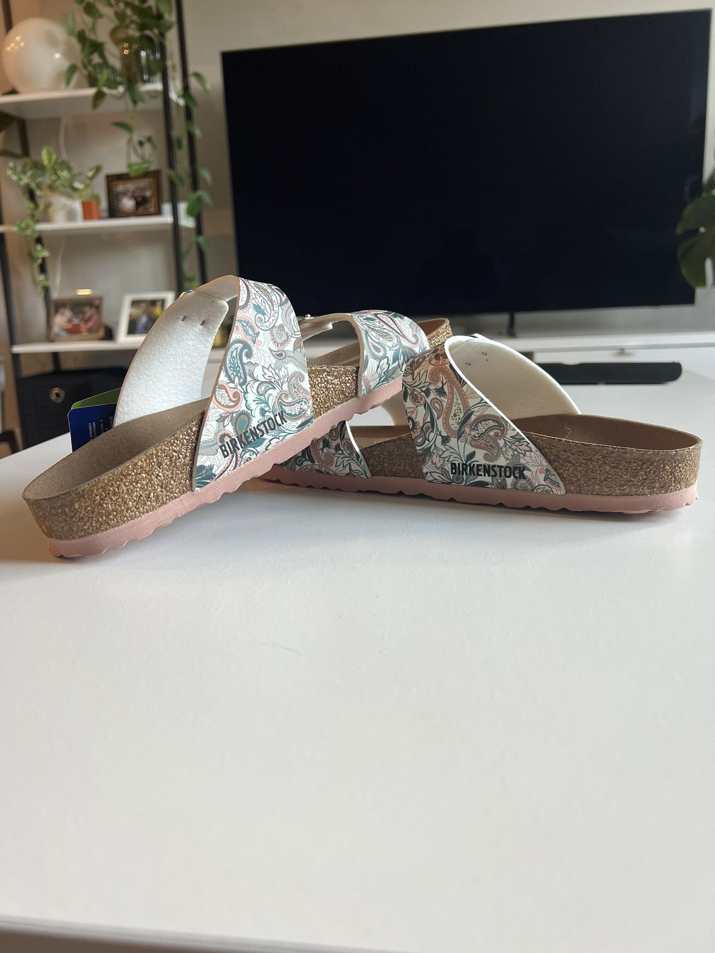 Women’s Birkenstock (Different Types And Sizes)