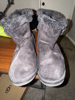 Just fab women's boots