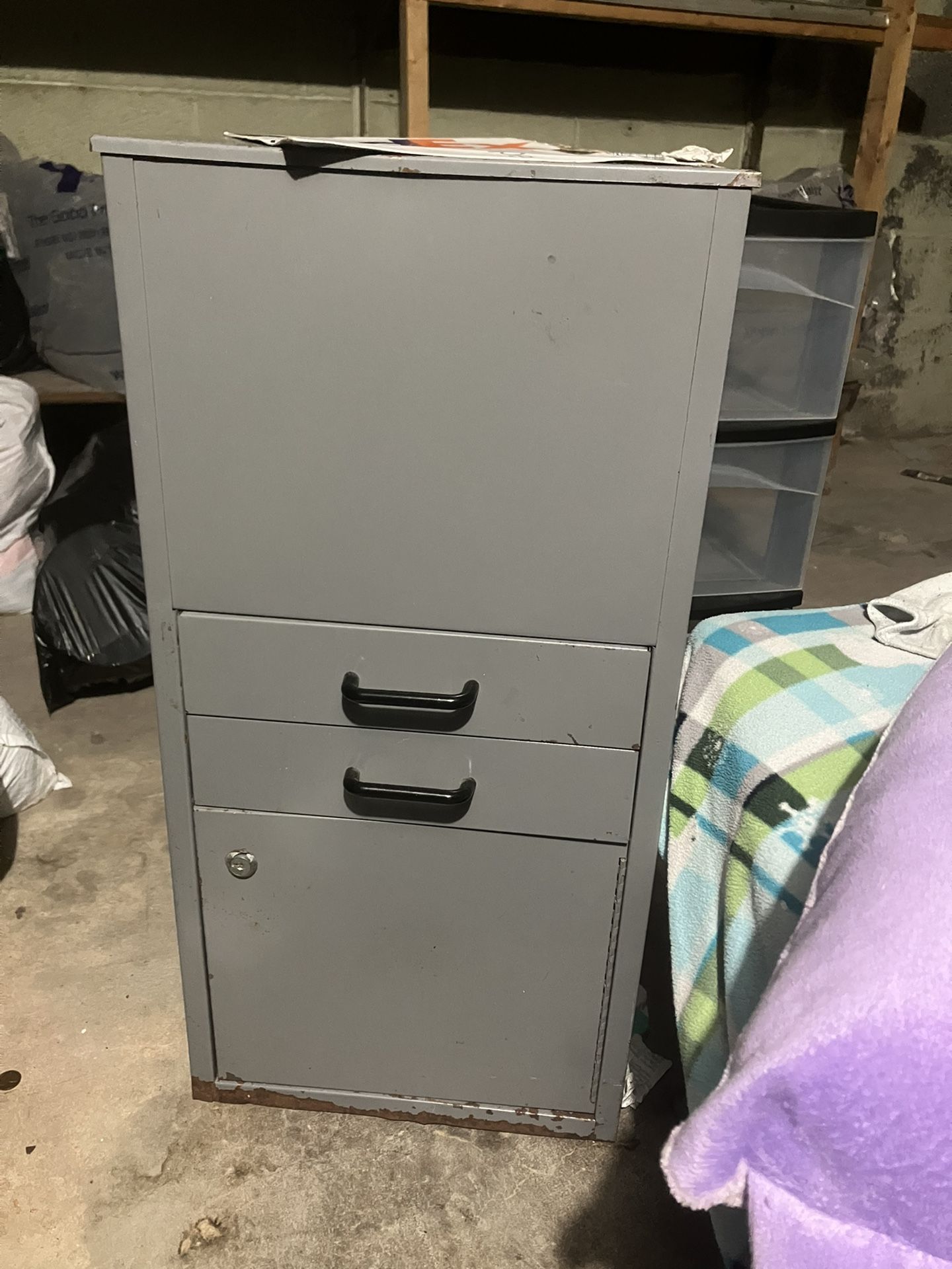 File Cabinet