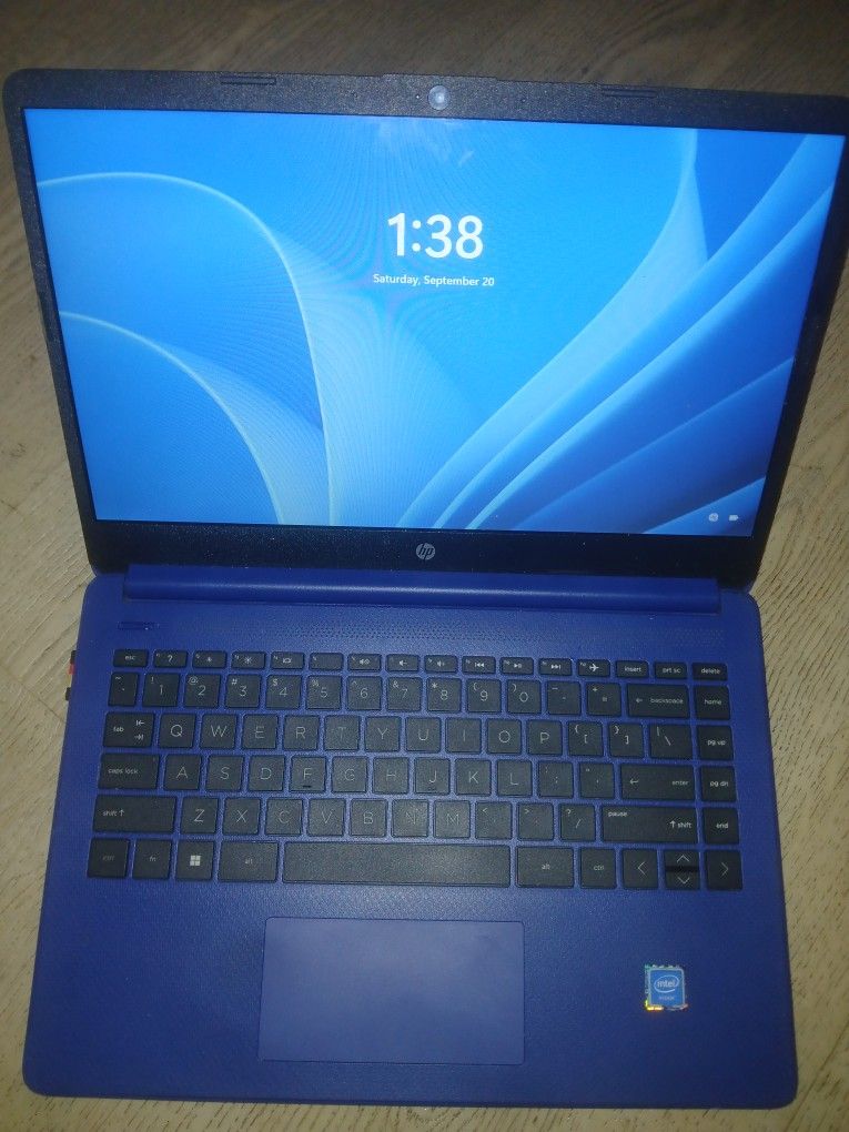 HP