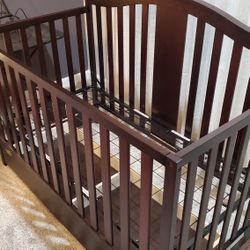 Graco Crib