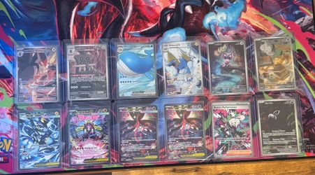 Pokemon Cards TCG