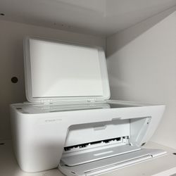Ho desket Printer (white) 
