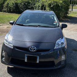 2011TOYOTA  Prius 3rd Generation 
