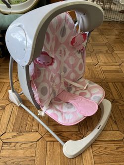 Fisher Price Baby Swing