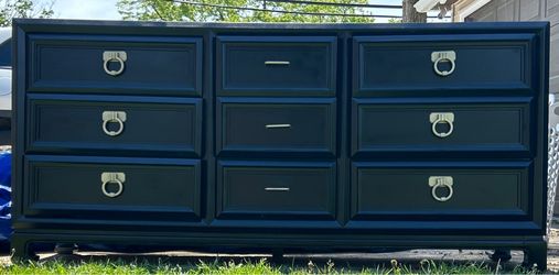 Thomasville Dresser
