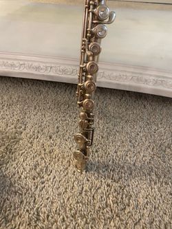 Flute