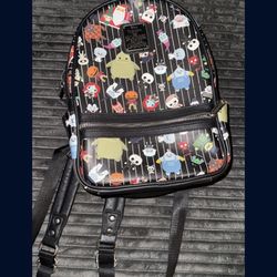 Disney backpack