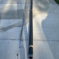 Domestic Awning Roll With Vinyl ( Brand New)