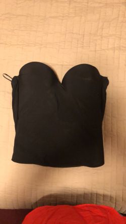 Victoria secret corset