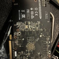 MSI Amor 570  4GB