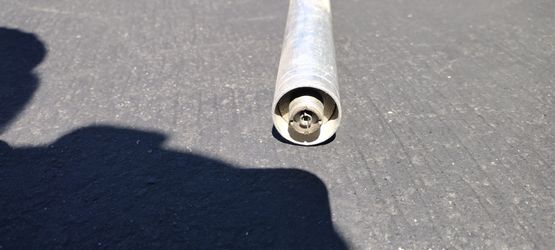 CB Radio Mast Antenna