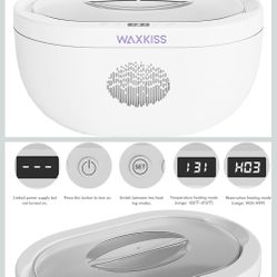 Wax Machine 
