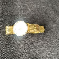 Movado Women’s Watch 