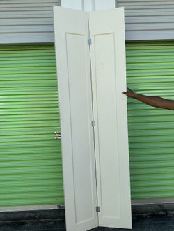 Door 30x96