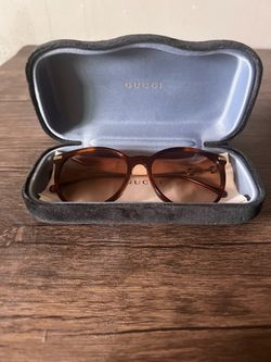 Gucci GG0885SA brown