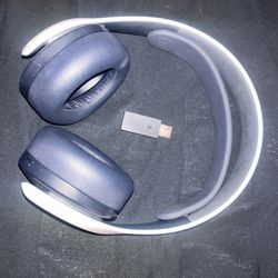 PlayStation Pulse Wireless Headset