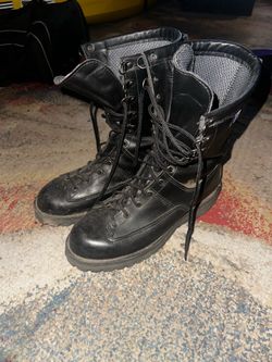 Danner Fort Lewis