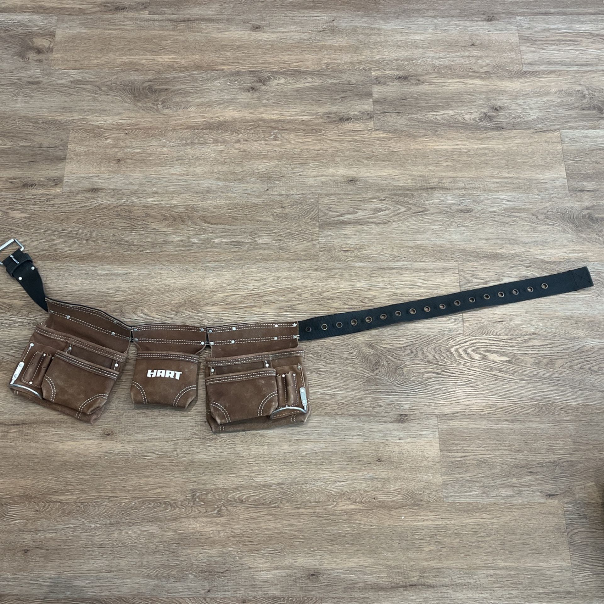 Hart Toolbelt