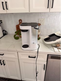 Reverse Osmosis Water Filter