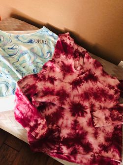Justice Junior Size Sweaters