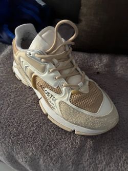Lacost baige comfortable shoes de Venta size 10