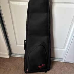 Tender Electric Guitar Case