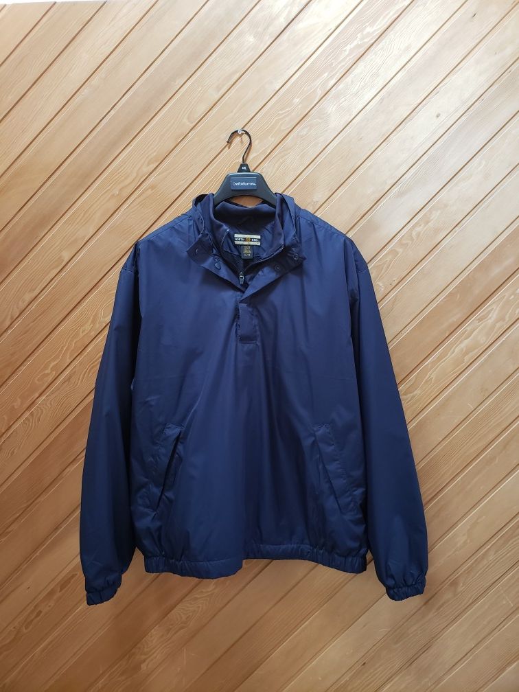 MENS JACKET